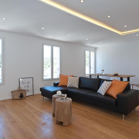 דירות בוניפסיו Superbe T3 Sur La Marina De Bonifacio מראה חיצוני תמונה